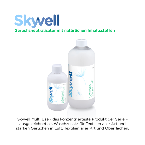 Bild von Skyvell Multi Use - Geruchsneutralisator